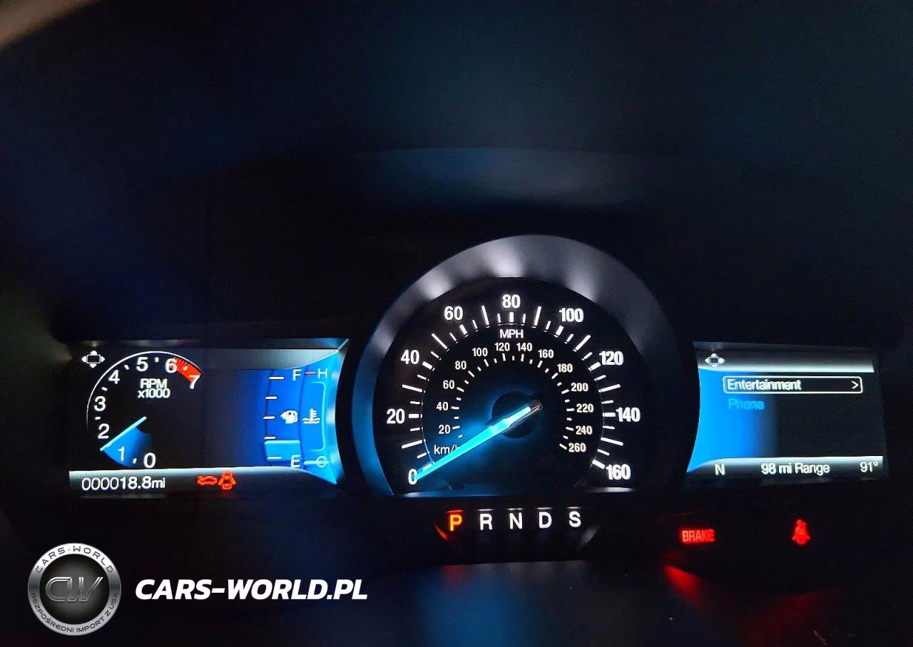 2022 Ford Edge Sel VIN:2FMPK4J9XNBA43520 - 9