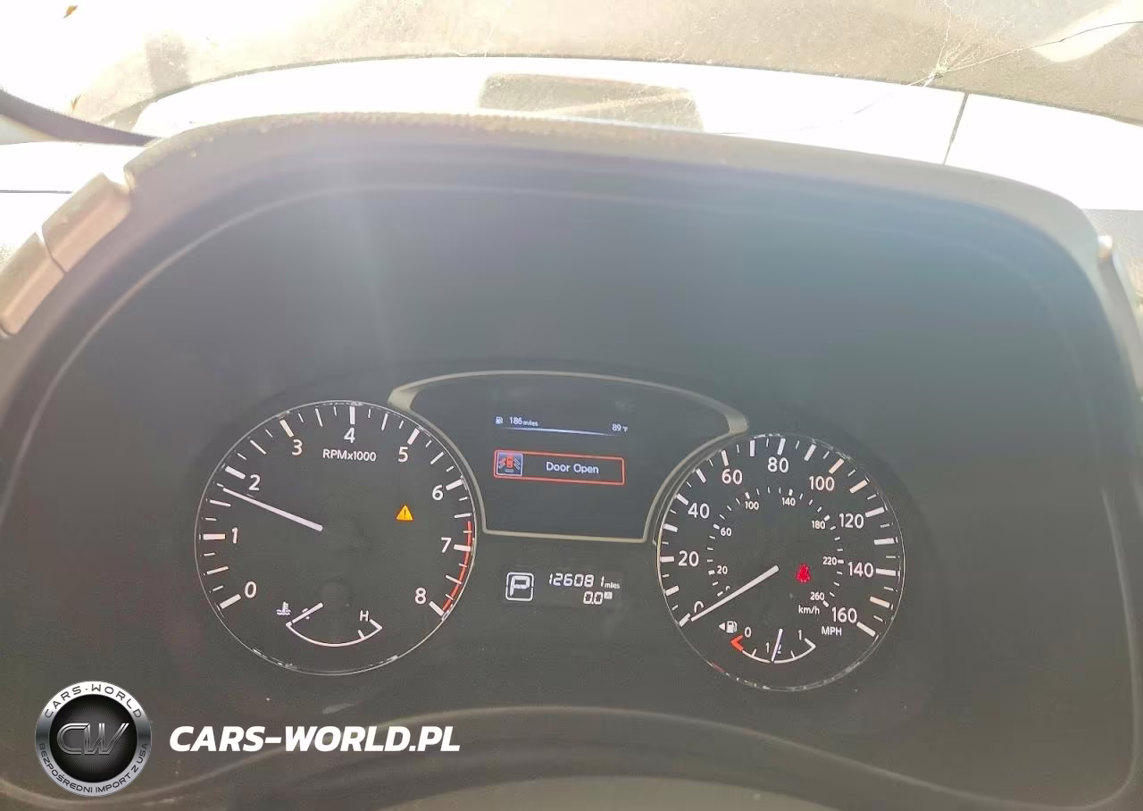 2014 Nissan Pathfinder Sv VIN:5N1AR2MN5EC680118 - 9