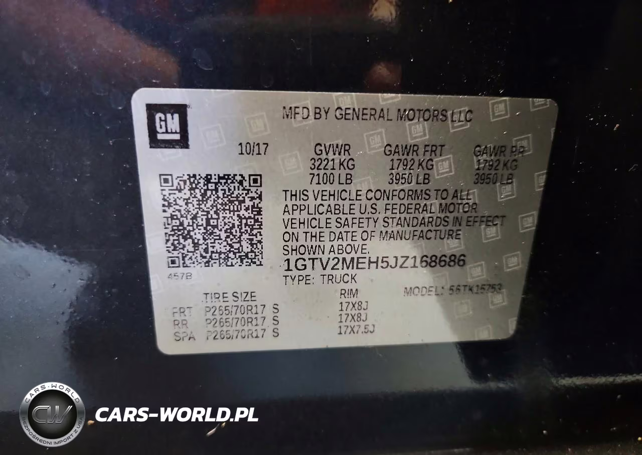 2018 GMC Sierra K1500 Sle VIN:1GTV2MEH5JZ168686 - 12