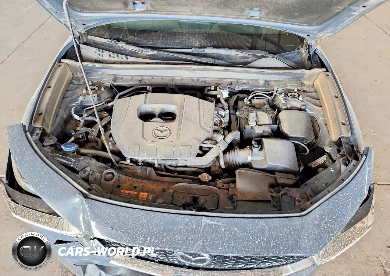 2025 Mazda Cx-30 Preferred VIN:3MVDMBCM4SM772046 - 12
