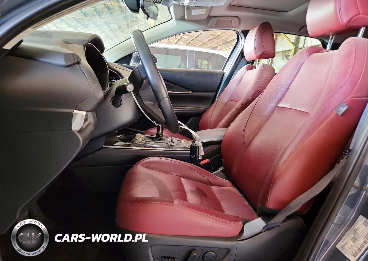 2025 Mazda Cx-30 Preferred VIN:3MVDMBCM4SM772046 - 7