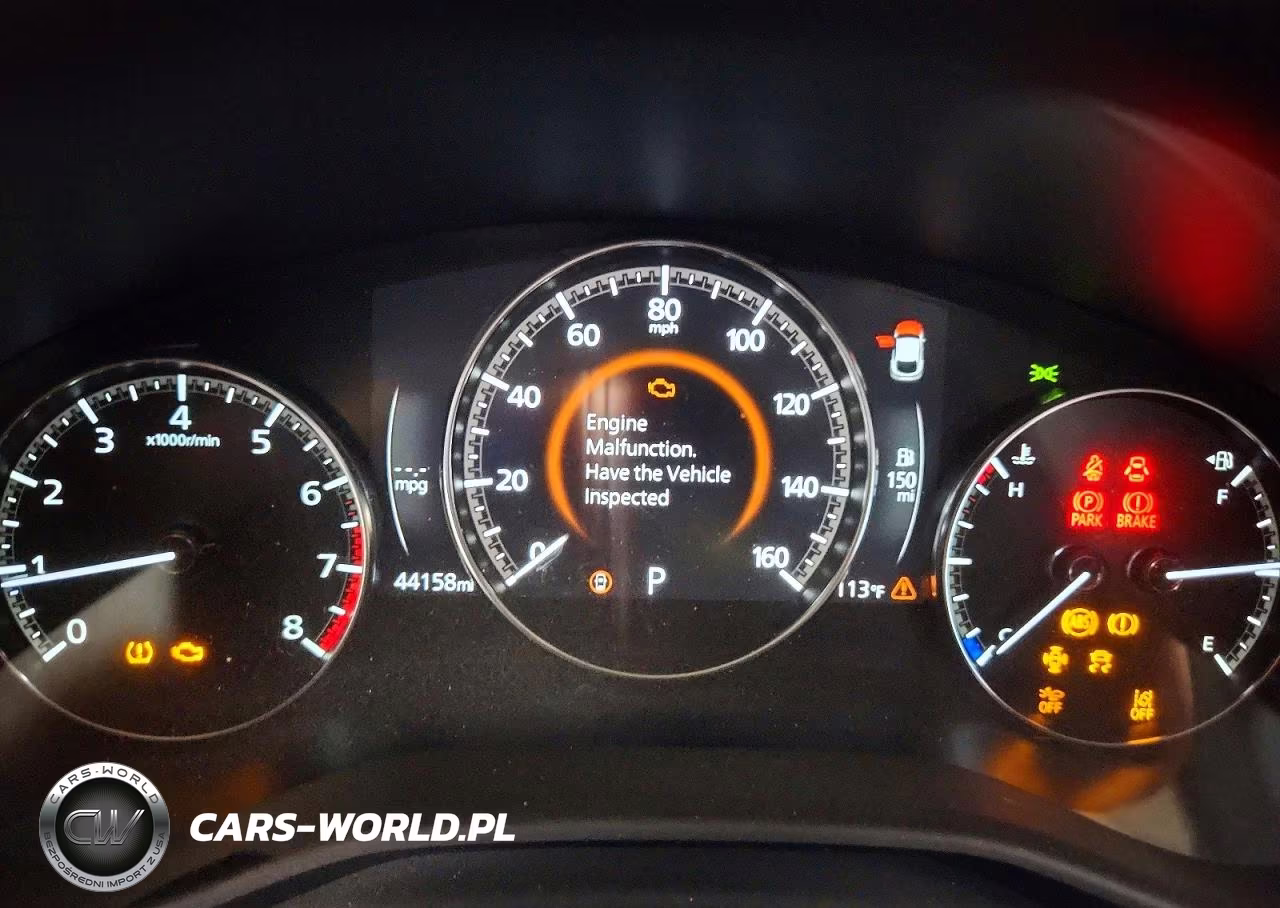 2025 Mazda Cx-30 Preferred VIN:3MVDMBCM4SM772046 - 9