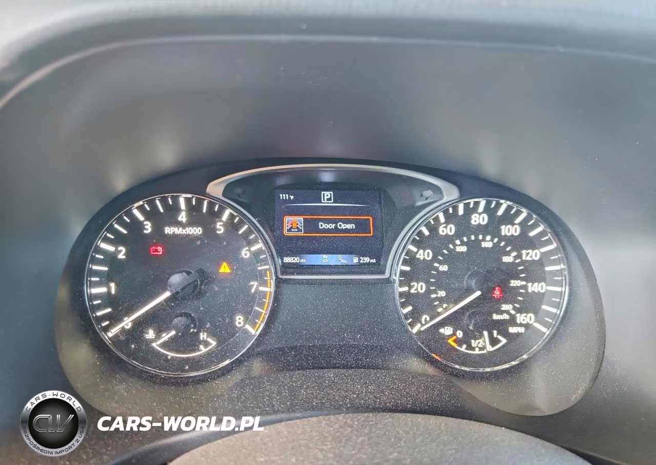 2020 Nissan Pathfinder Sv VIN:5N1DR2BN1LC577727 - 9