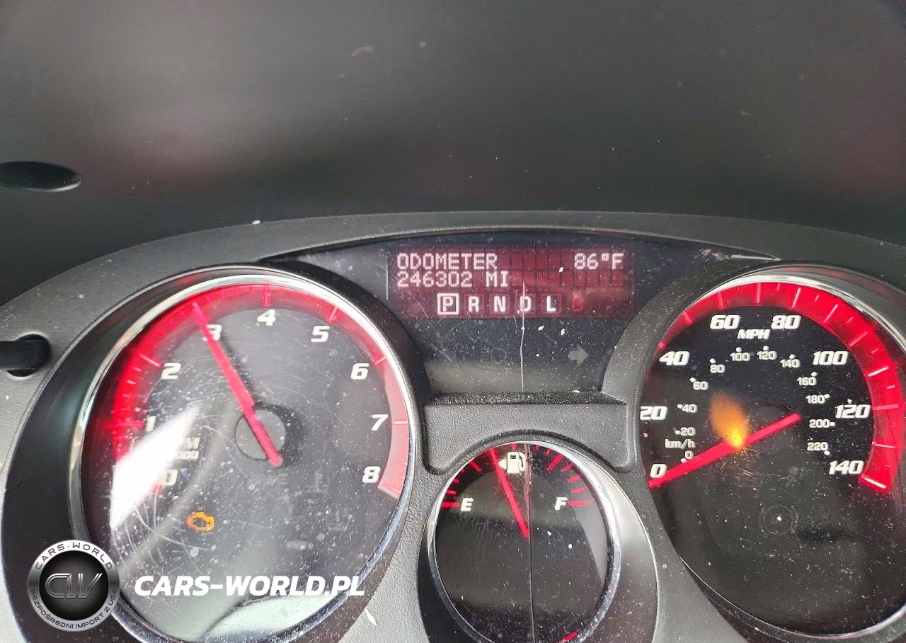 2008 GMC Acadia Slt-1 VIN:1GKER23778J233111 - 9