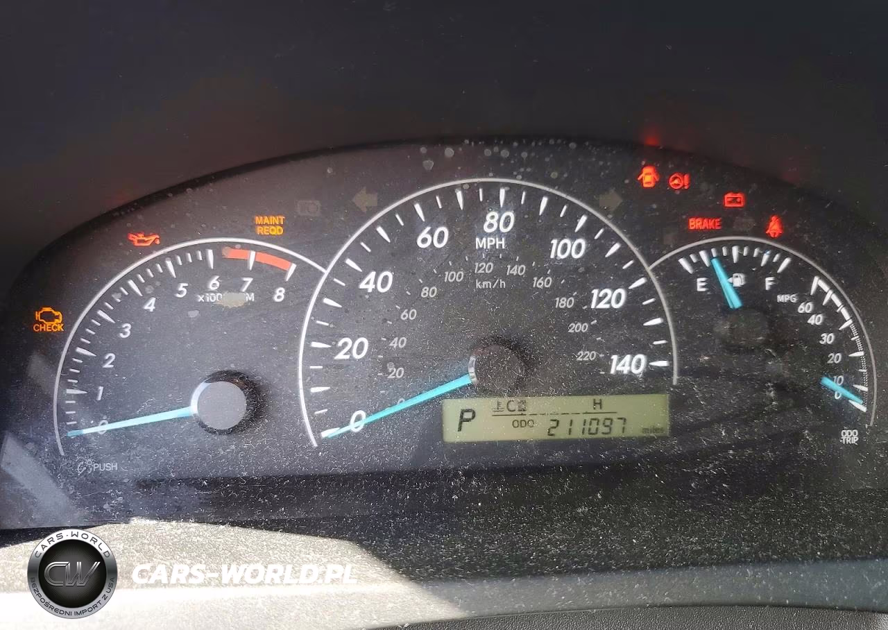 2012 Toyota Camry L VIN:4T1BF1FK3CU631288 - 9