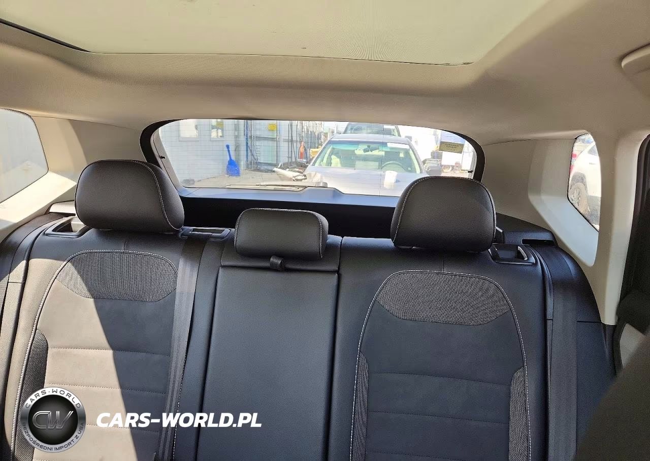 2023 Volkswagen Taos Se VIN:3VVNX7B28PM315985 - 10