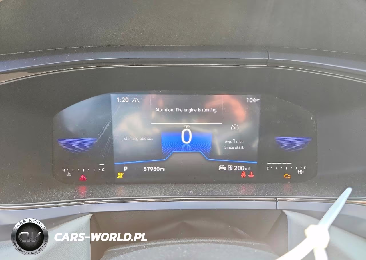 2023 Volkswagen Taos Se VIN:3VVNX7B28PM315985 - 9