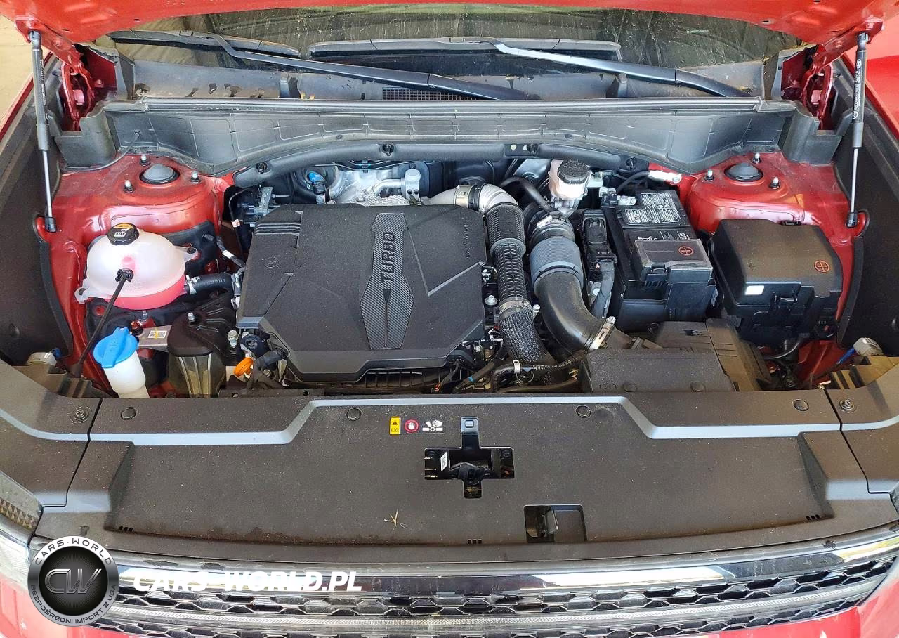 2024 Hyundai Santa Fe Calligraphy VIN:5NMP5DGL0RH030619 - 12