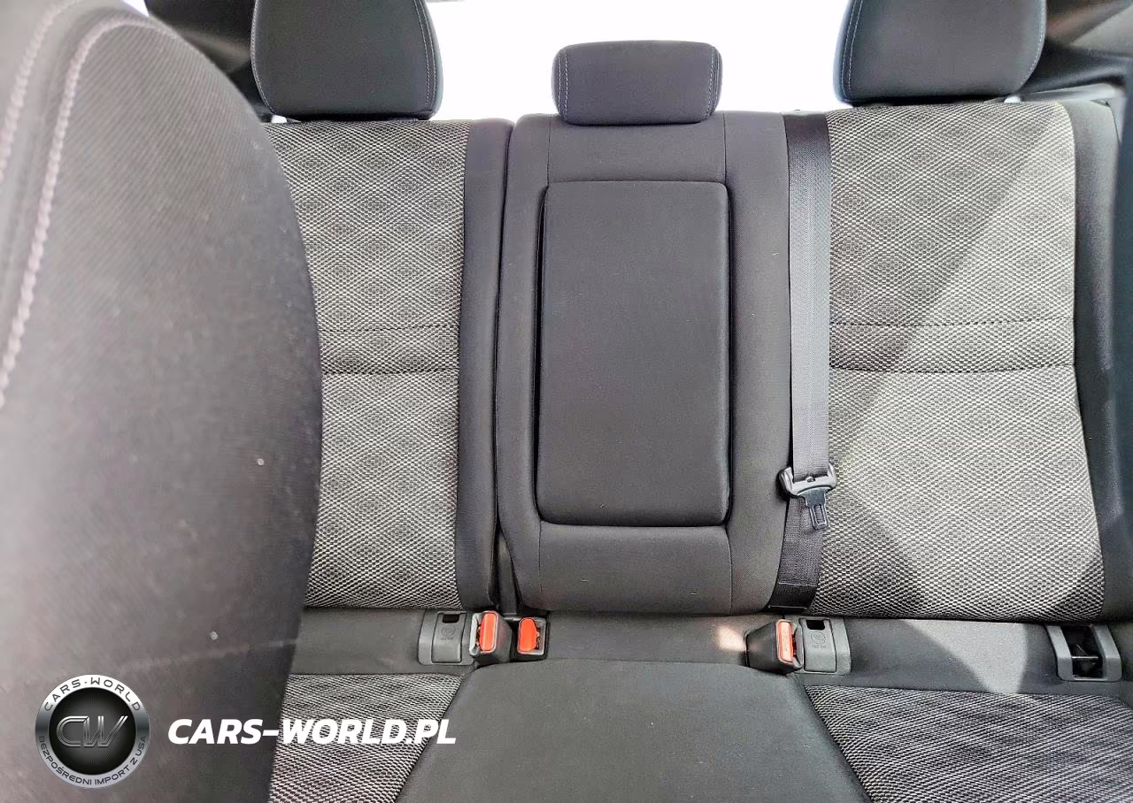 2019 Nissan Rogue Sport Sv VIN:JN1BJ1CP8KW217447 - 10