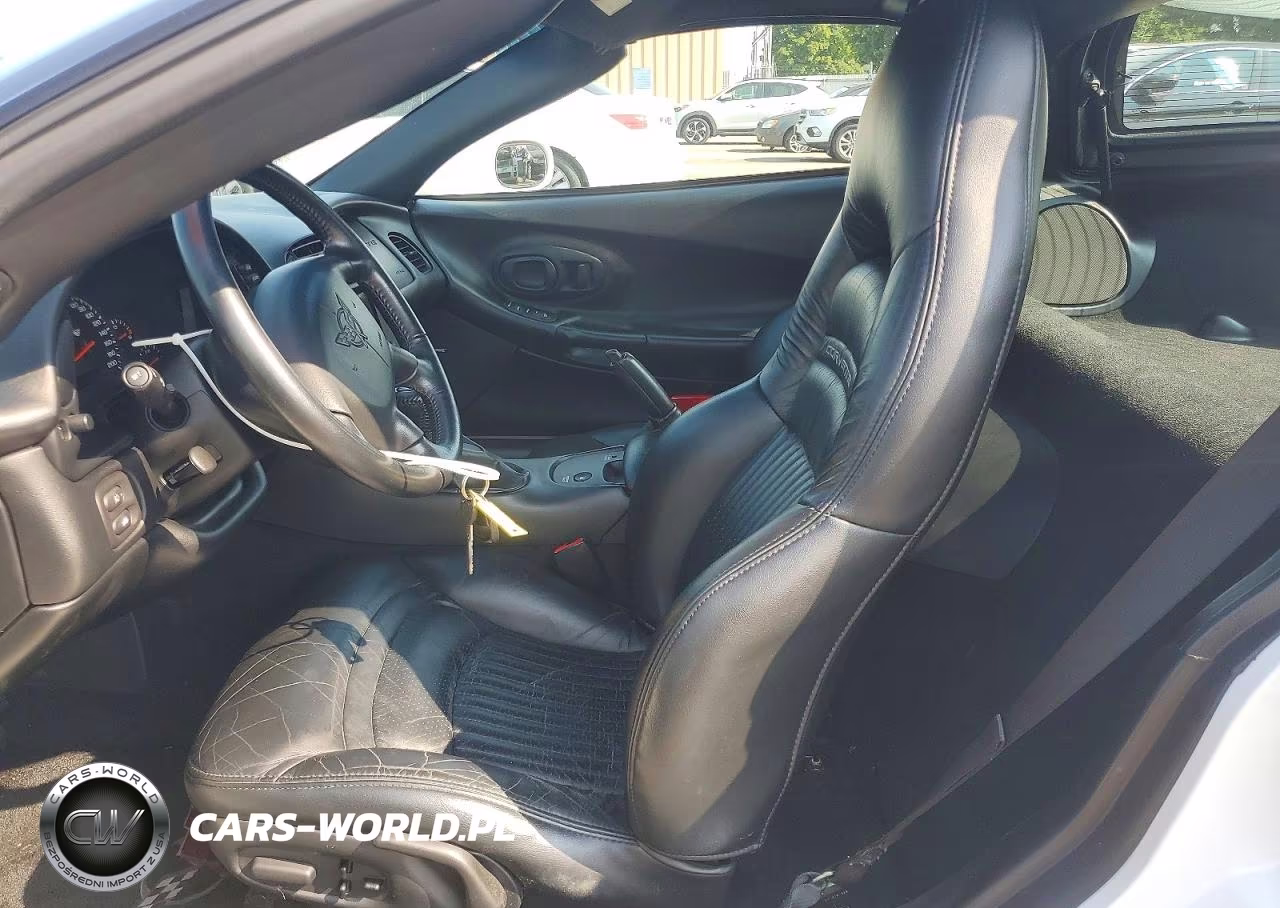 2004 Chevrolet Corvette VIN:1G1YY22G645129976 - 7
