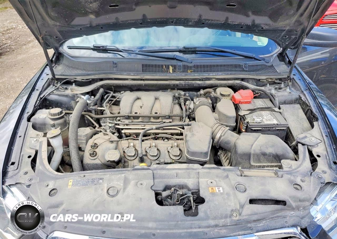 2018 Ford Taurus Se VIN:1FAHP2D84JG133742 - 11