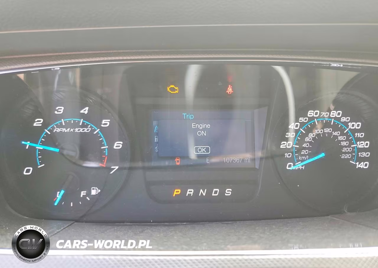2018 Ford Taurus Se VIN:1FAHP2D84JG133742 - 9