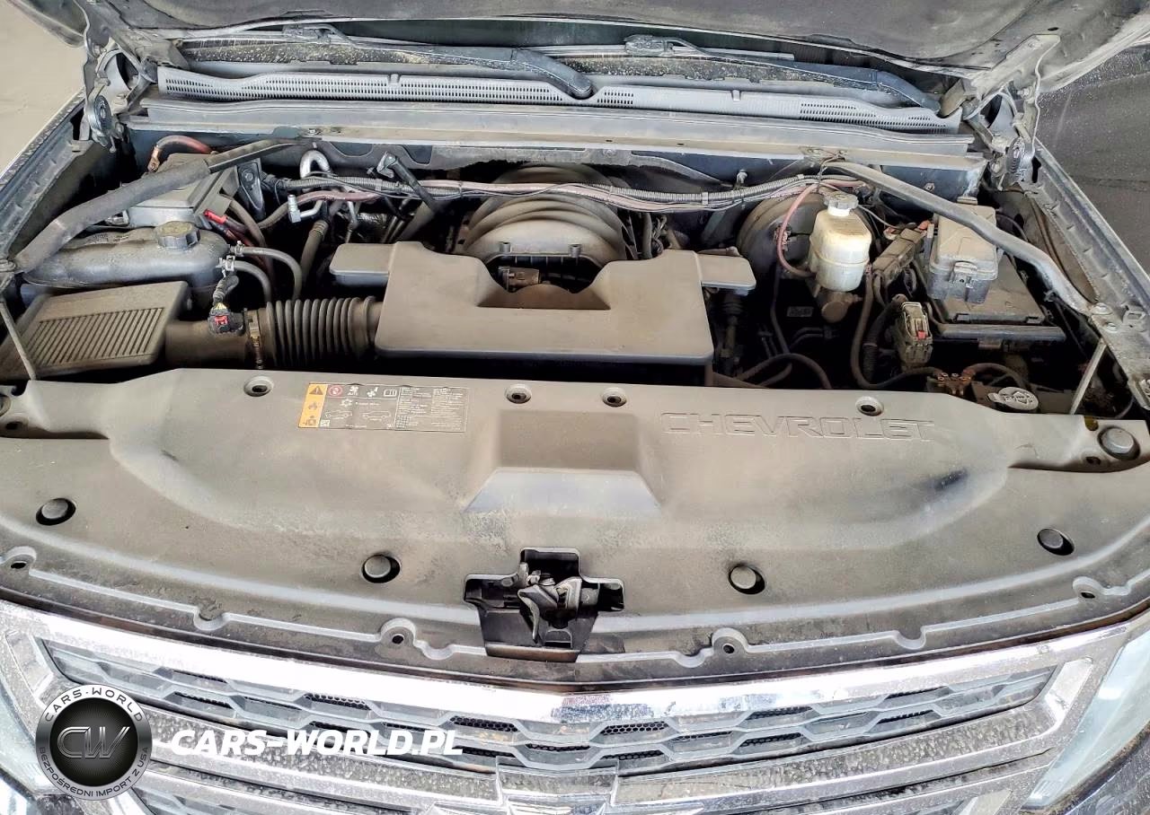 2019 Chevrolet Tahoe C1500 Lt VIN:1GNSCBKC0KR222174 - 12