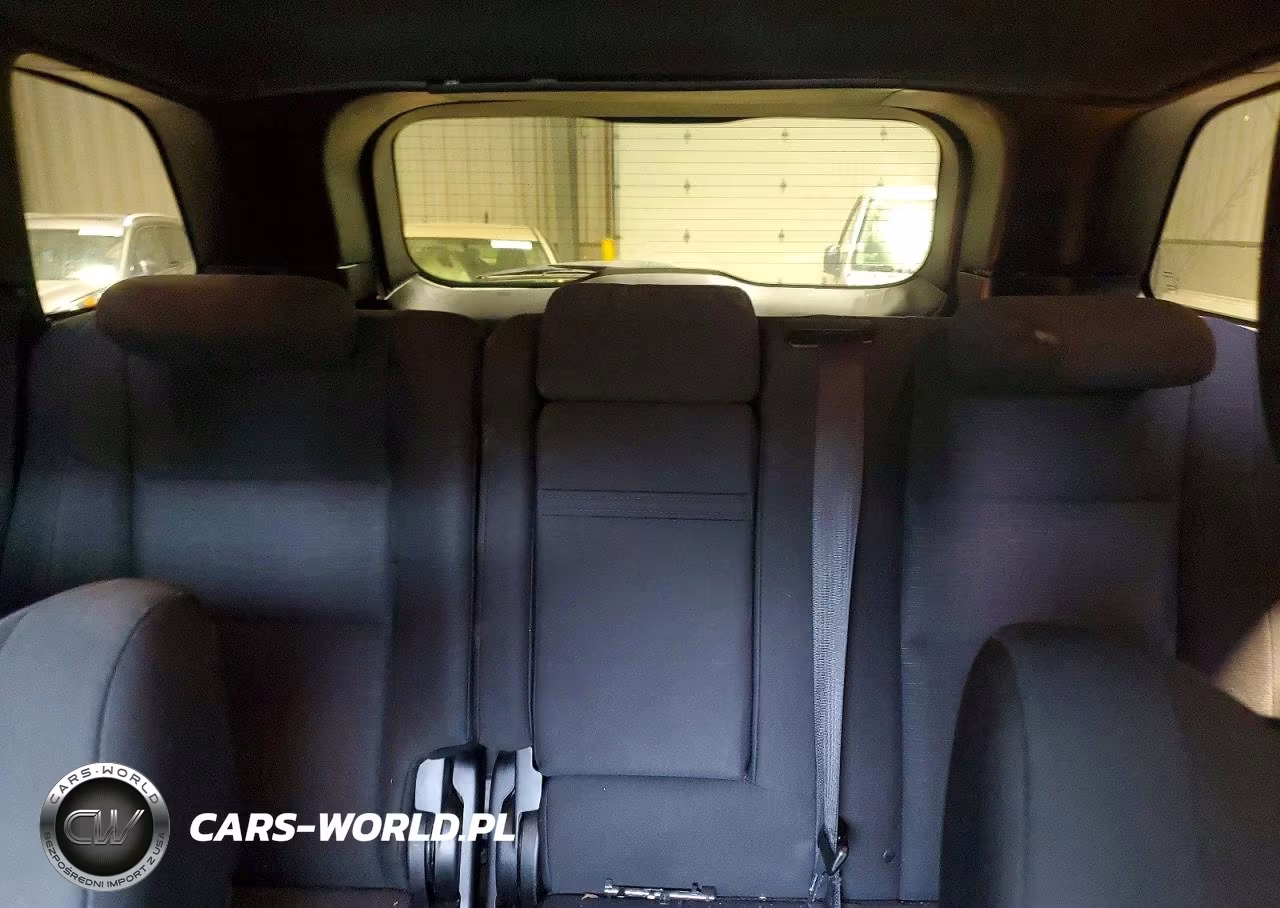2015 Jeep Grand Cherokee Laredo VIN:1C4RJFAG0FC129589 - 10