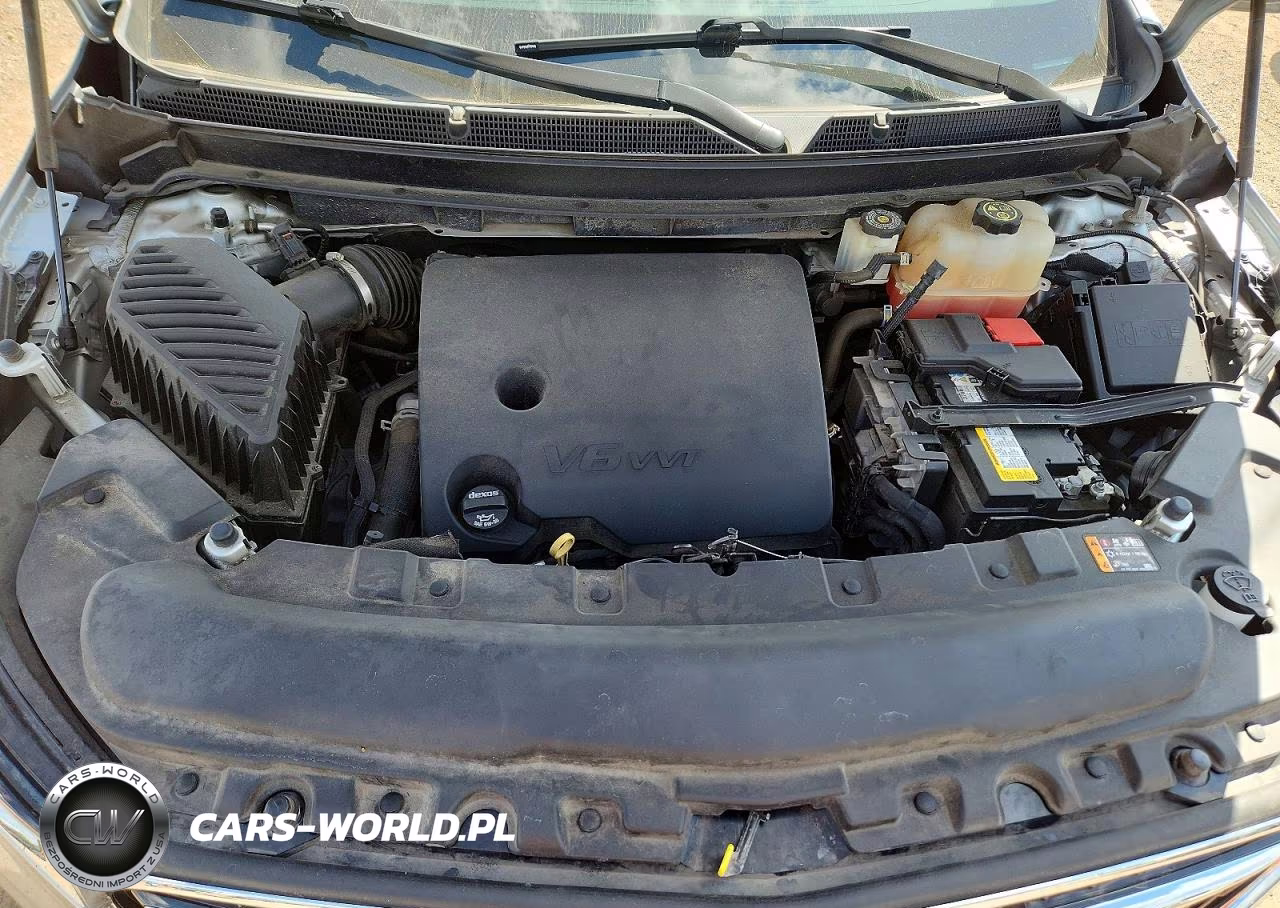 2019 Buick Enclave Essence VIN:5GAEVAKW3KJ195038 - 12