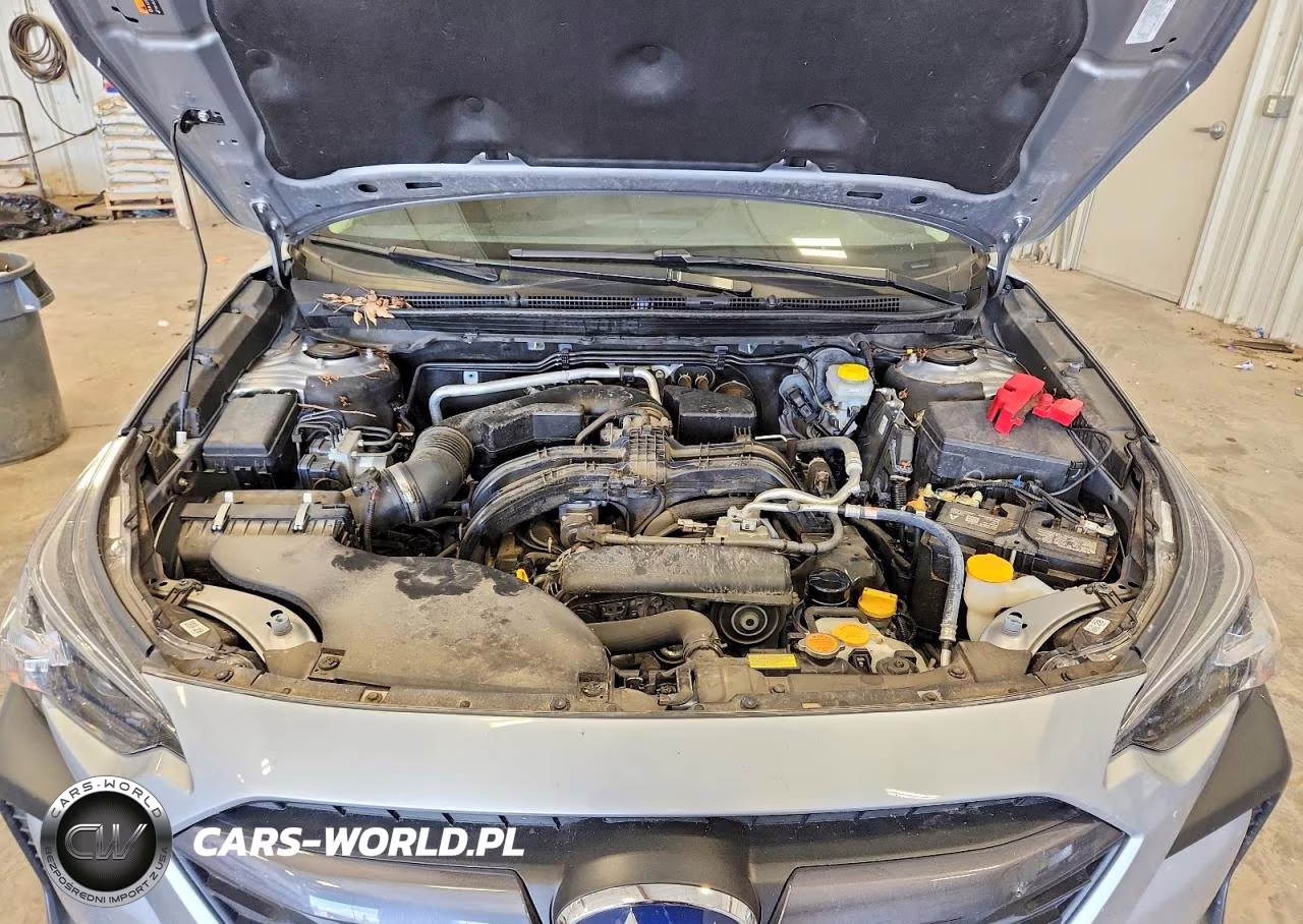 2025 Subaru Outback Premium VIN:4S4BTAFC9S3129343 - 11