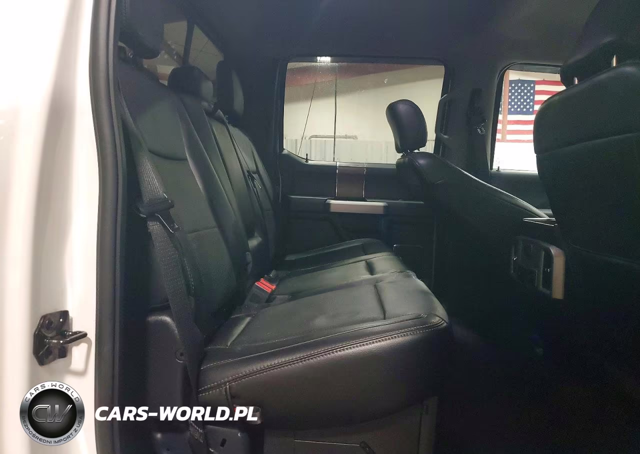 2019 Ford F250 Super Duty VIN:1FT7W2BTXKED45476 - 10