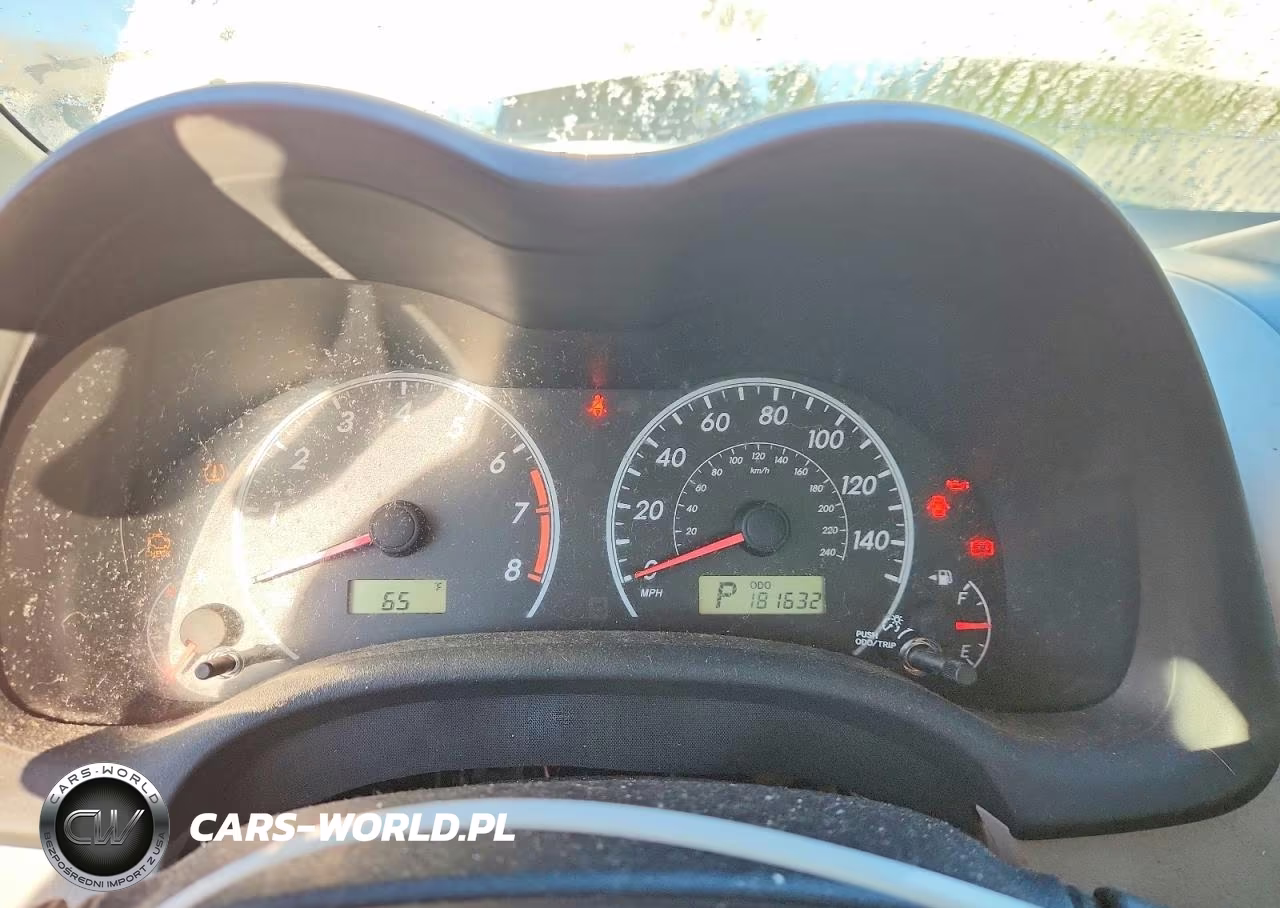 2013 Toyota Corolla Le VIN:5YFBU4EE0DP165194 - 9