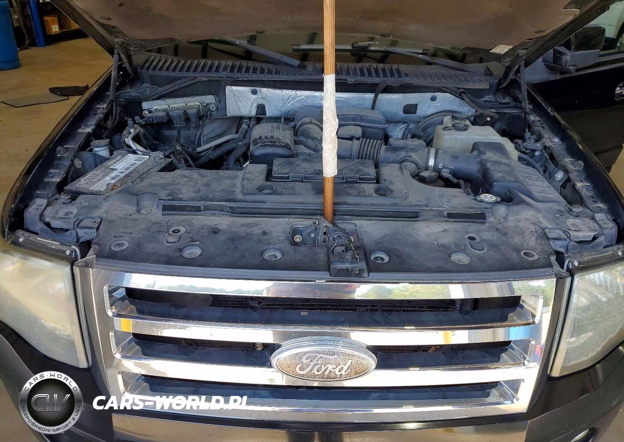 2012 Ford Expedition El Limited VIN:1FMJK1K59CEF04885 - 12