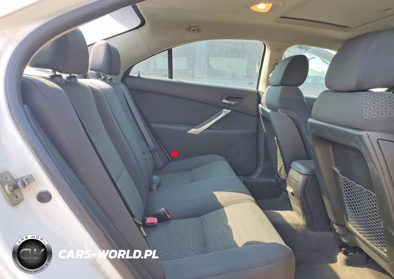 2009 Pontiac G6 VIN:1G2ZJ57B994242109 - 10