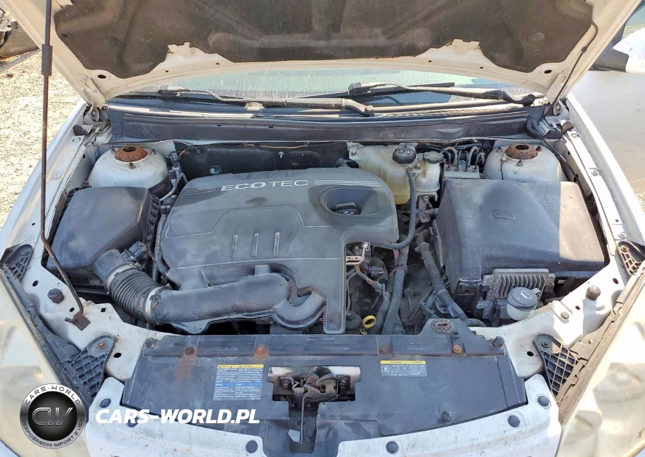 2009 Pontiac G6 VIN:1G2ZJ57B994242109 - 11