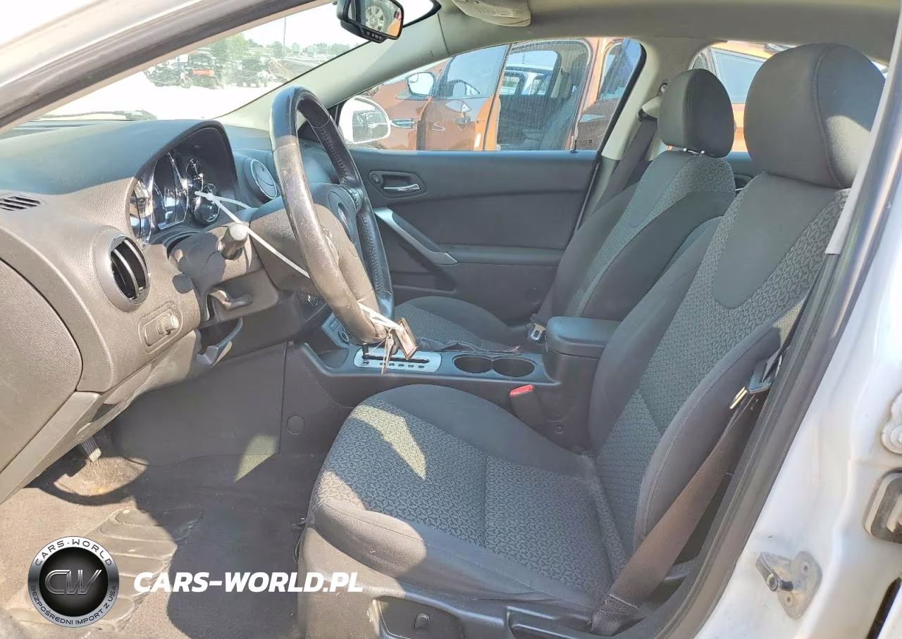 2009 Pontiac G6 VIN:1G2ZJ57B994242109 - 7