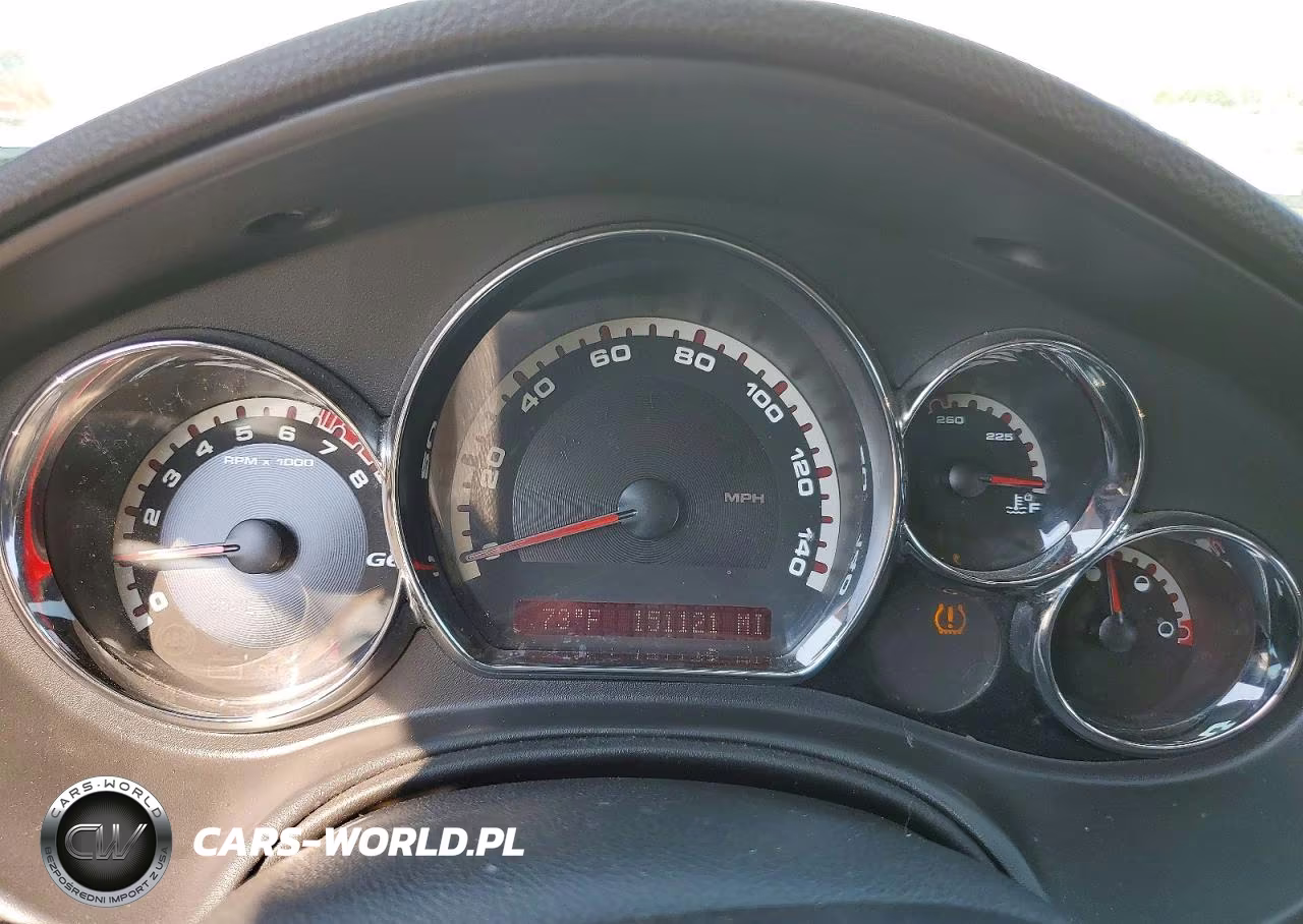2009 Pontiac G6 VIN:1G2ZJ57B994242109 - 9