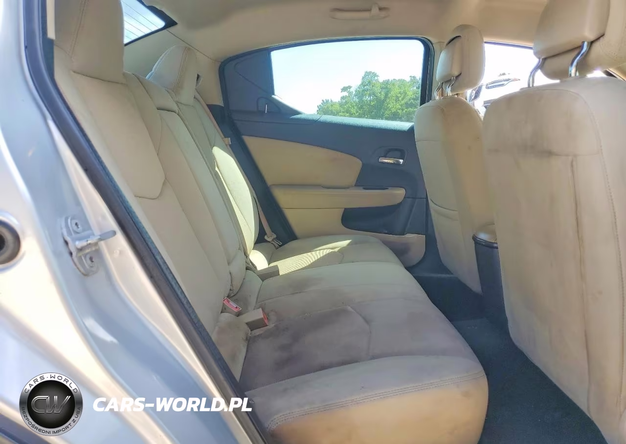 2011 Dodge Avenger Express VIN:1B3BD4FB8BN546419 - 10