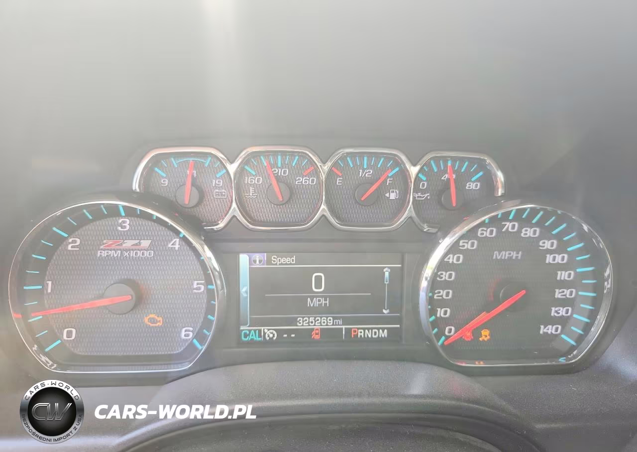 2015 Chevrolet Silverado K1500 Lt VIN:3GCUKREC3FG393449 - 9