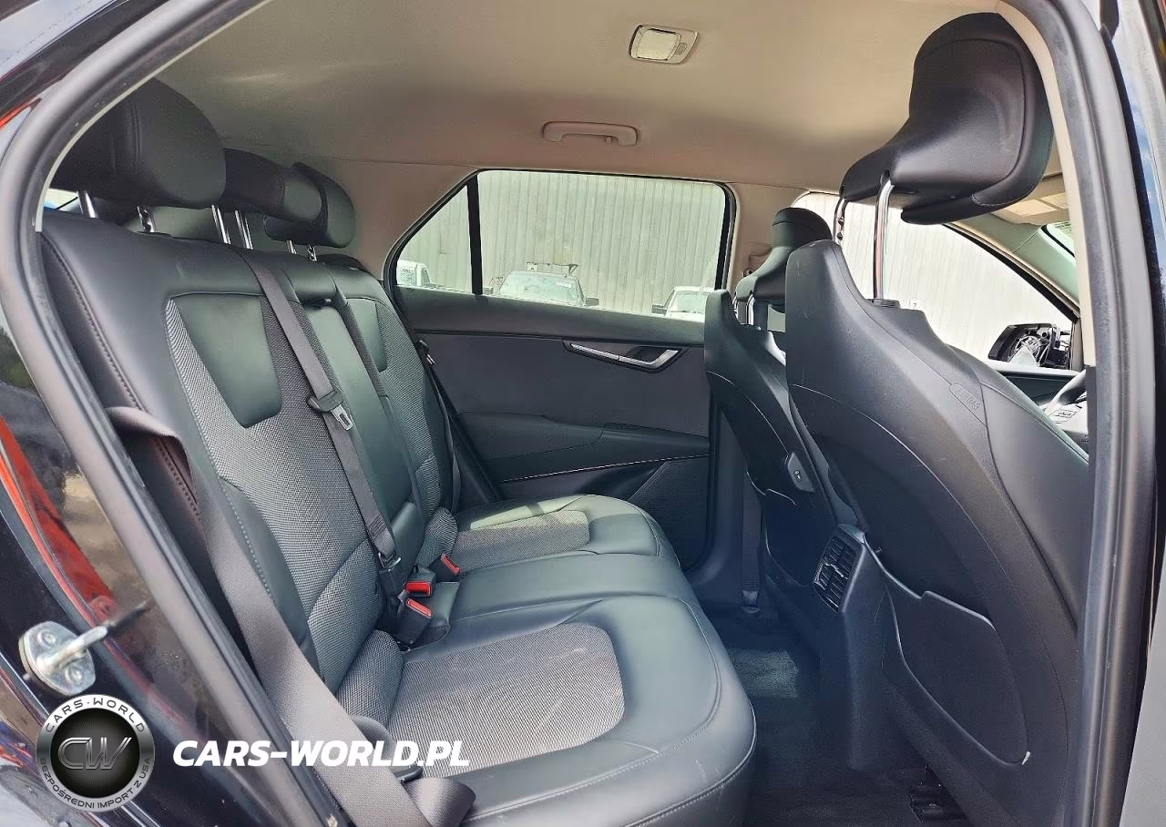 2024 Kia Niro Wind VIN:KNDCR3L16R5098721 - 11