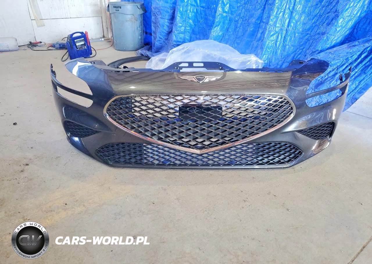 2026 Genesis G70 2.5T Standard VIN:KMTG14SC7TU175449 - 12