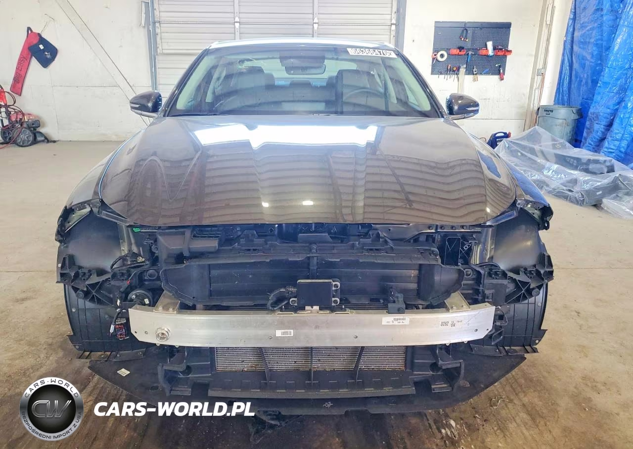 2026 Genesis G70 2.5T Standard VIN:KMTG14SC7TU175449 - 5