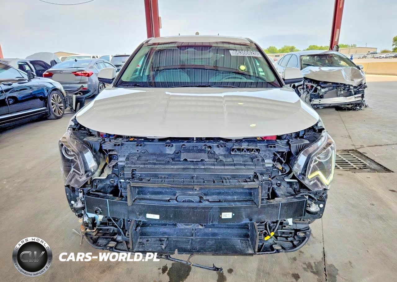 2026 Kia Niro Lx VIN:KNDCP3LEXT5318555 - 5