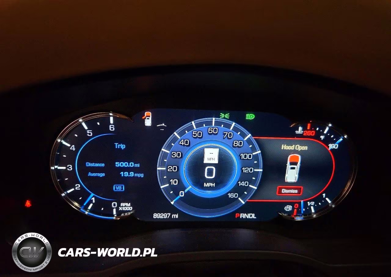 2020 Cadillac Escalade Esv Platinum VIN:1GYS4KKJ4LR120666 - 9
