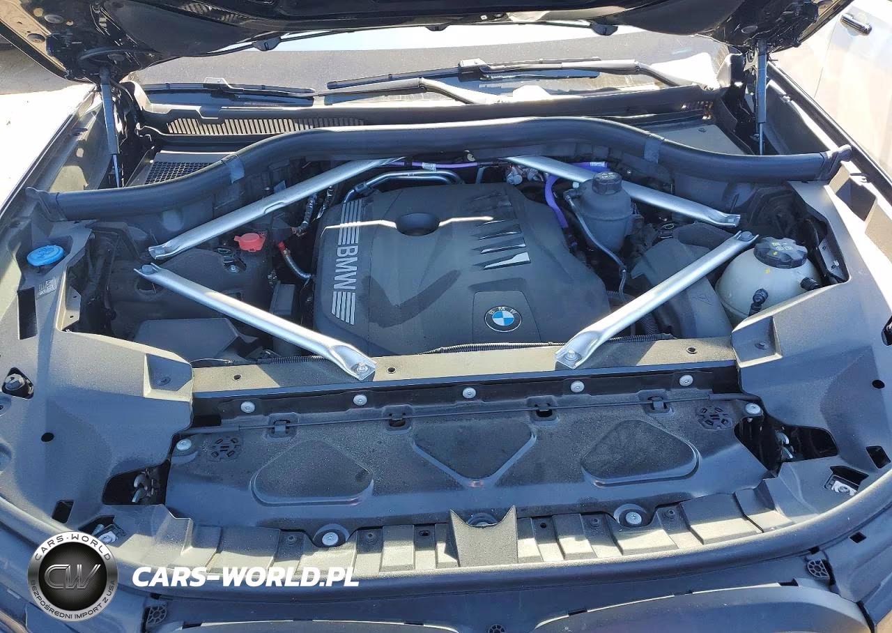 2025 BMW X7 xDrive40I VIN:5UX23EM08S9Y50429 - 11