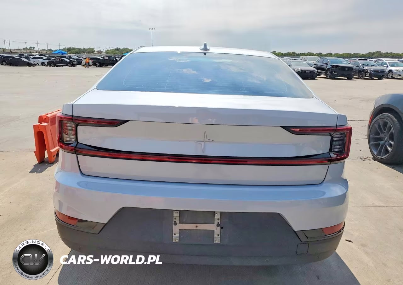 2023 Polestar 2 VIN:YSMEG3KA8PL142764 - 6