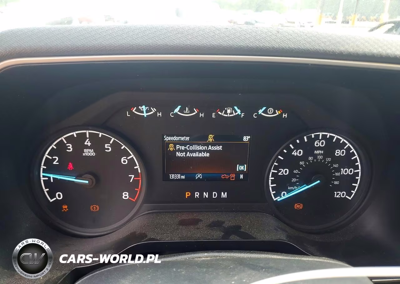 2021 Ford F150 VIN:1FTMF1CB9MKD70702 - 9