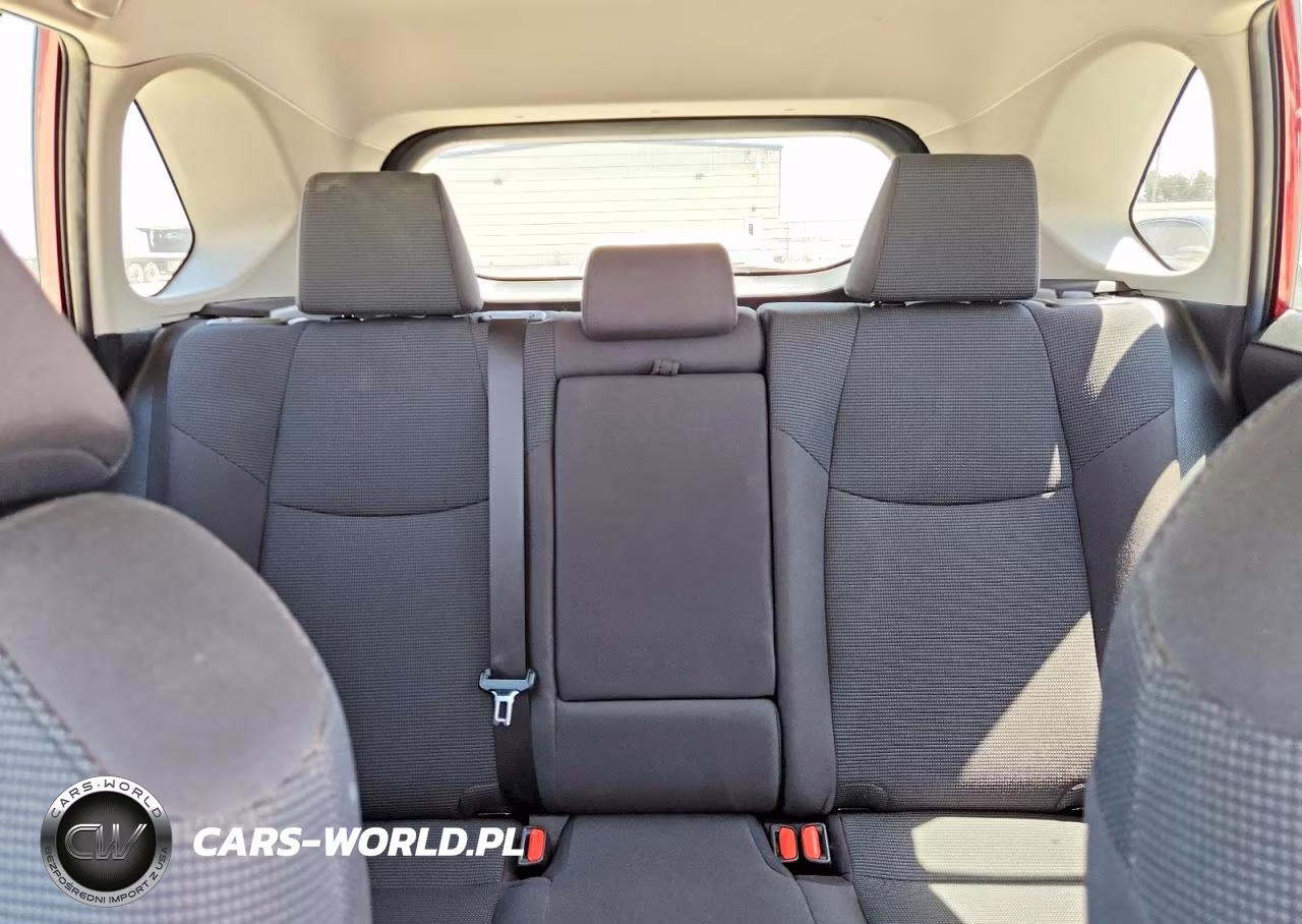 2022 Toyota Rav4 Le VIN:2T3H1RFV8NW237121 - 10