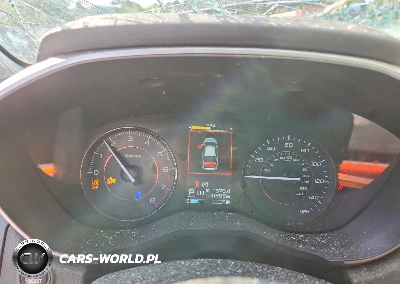 2020 Subaru Crosstrek Premium VIN:JF2GTAEC6LH221110 - 9