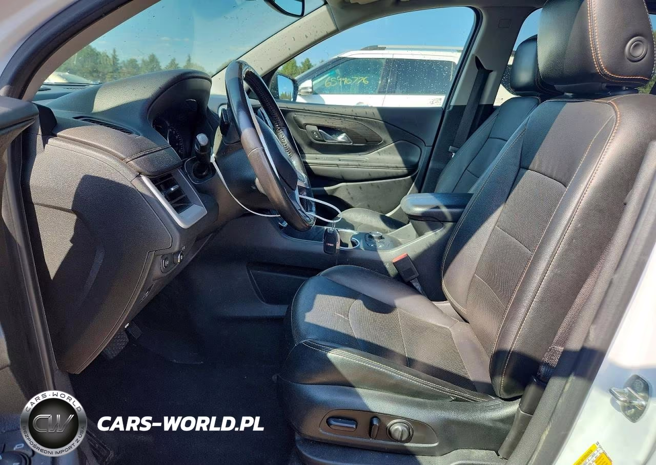 2020 GMC Terrain Slt VIN:3GKALVEX8LL180466 - 7