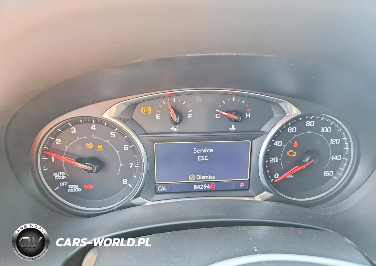 2020 GMC Terrain Slt VIN:3GKALVEX8LL180466 - 9