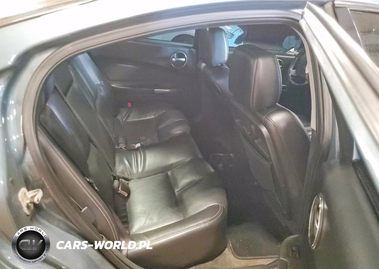 2007 Pontiac Grand Prix Gt VIN:2G2WR554971184964 - 10