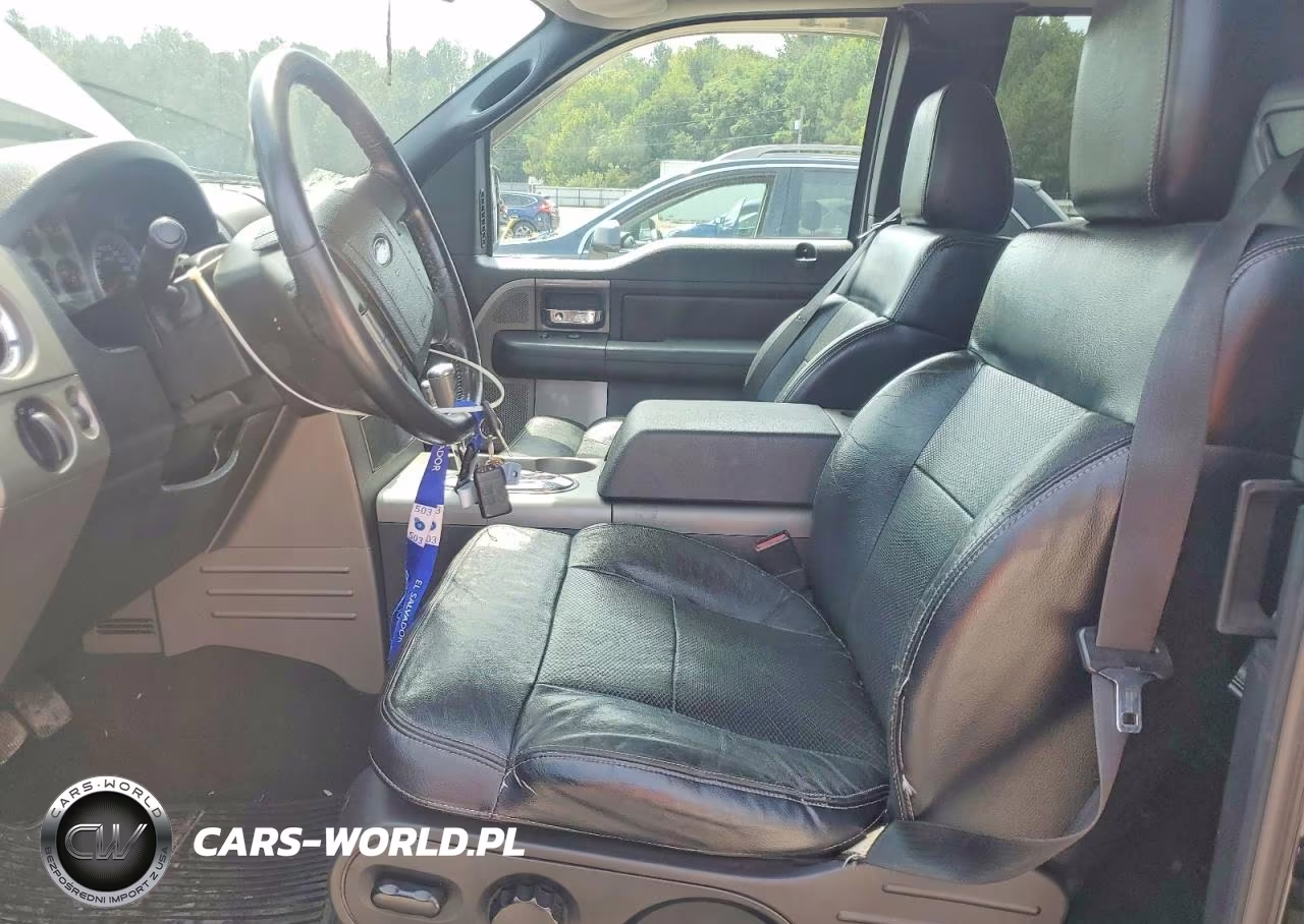 2004 Ford F150 VIN:1FTPX04564KD77944 - 7