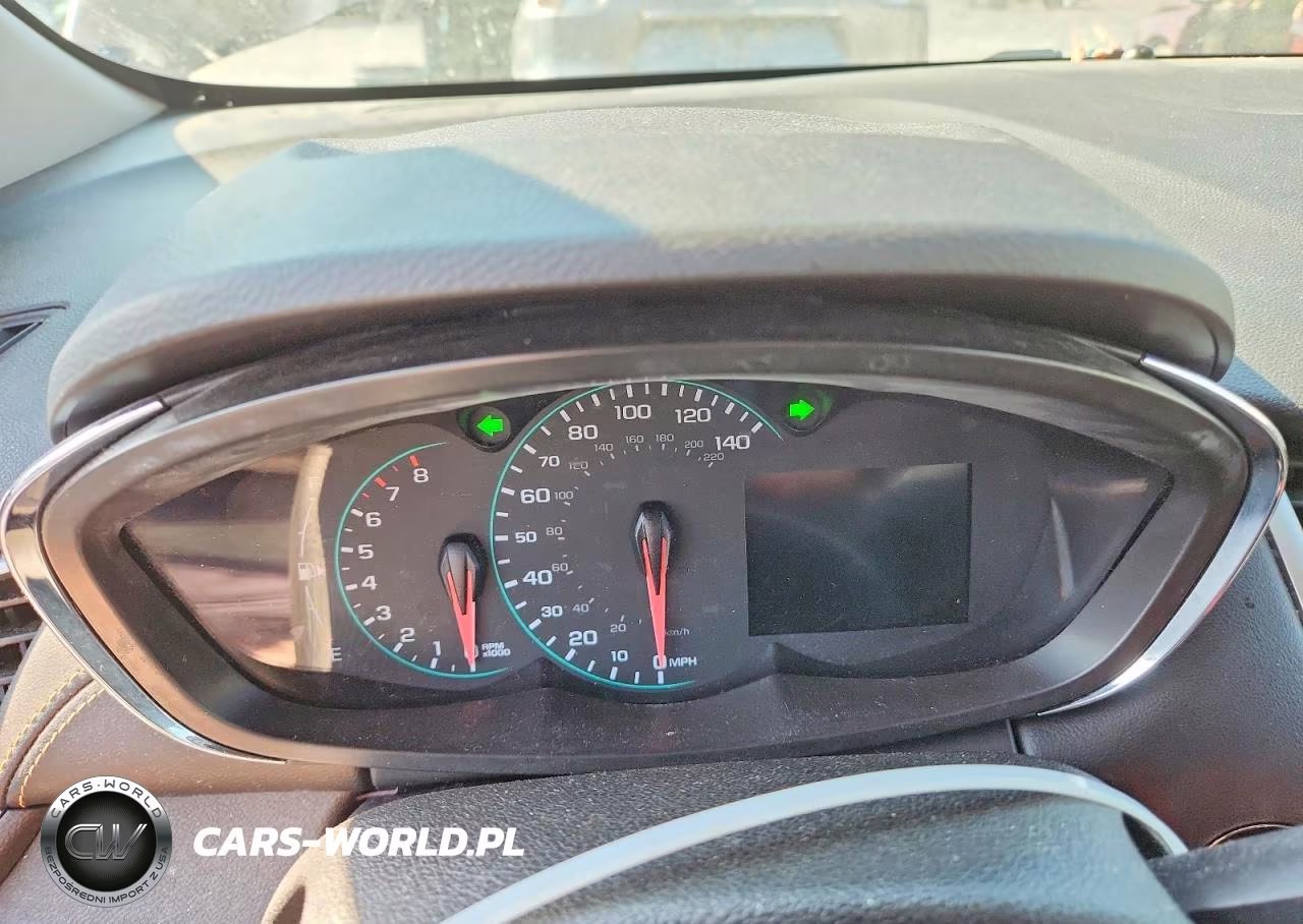 2018 Chevrolet Trax 1Lt VIN:3GNCJLSB2JL420008 - 9