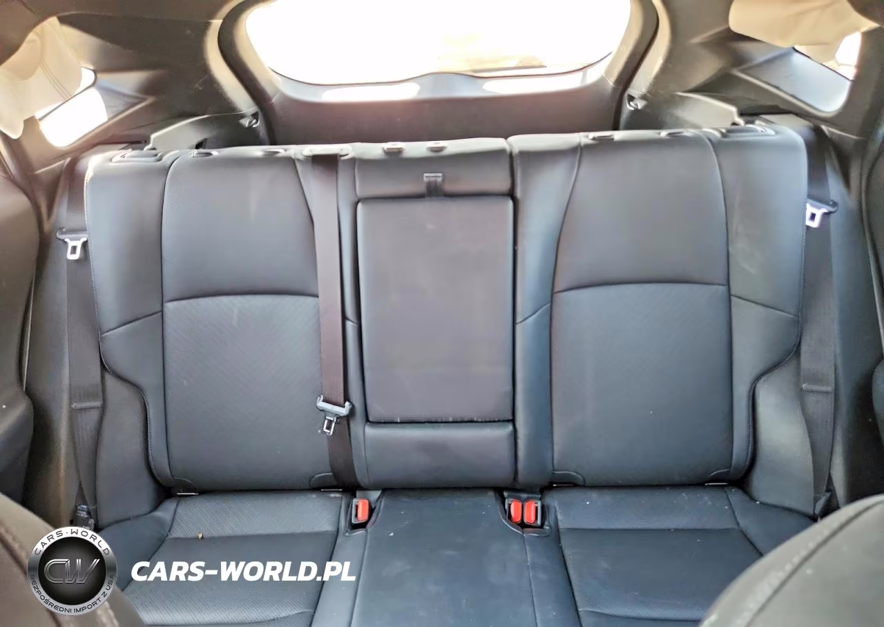 2021 Toyota Venza Xle VIN:JTEAAAAH8MJ073642 - 10