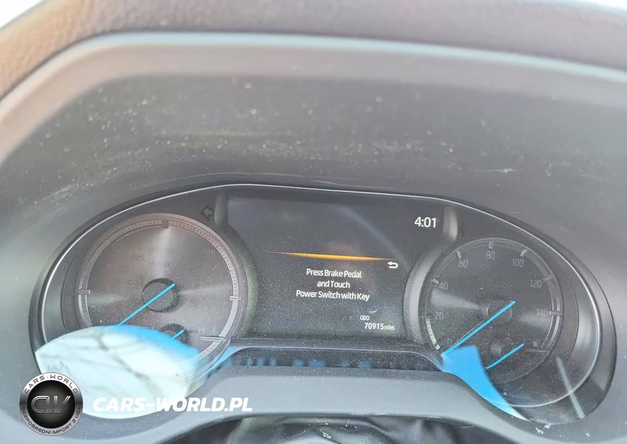 2021 Toyota Venza Xle VIN:JTEAAAAH8MJ073642 - 9