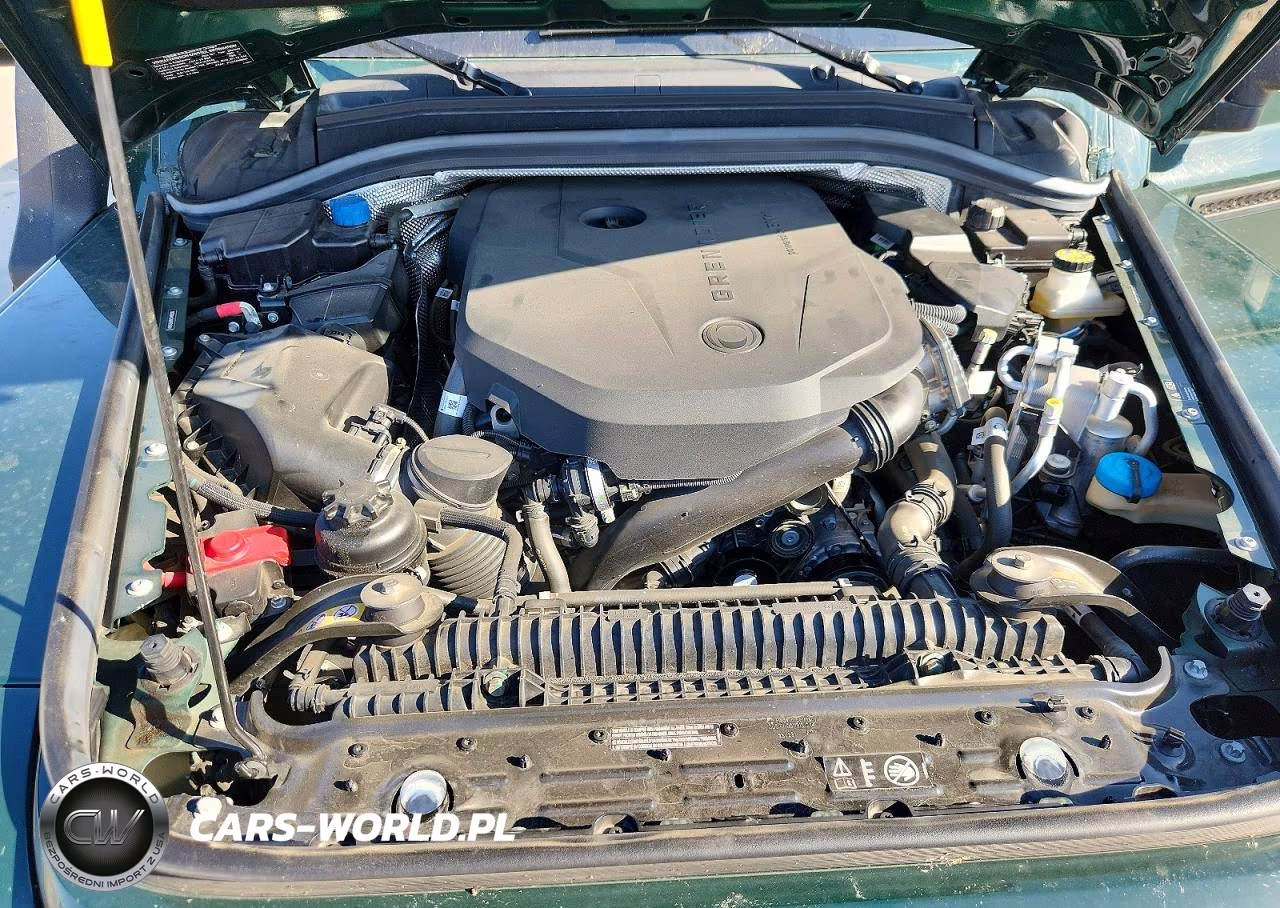 2024 Ineos Automotive Limited Grenadier VIN:SC6GM1CA8RF010431 - 12