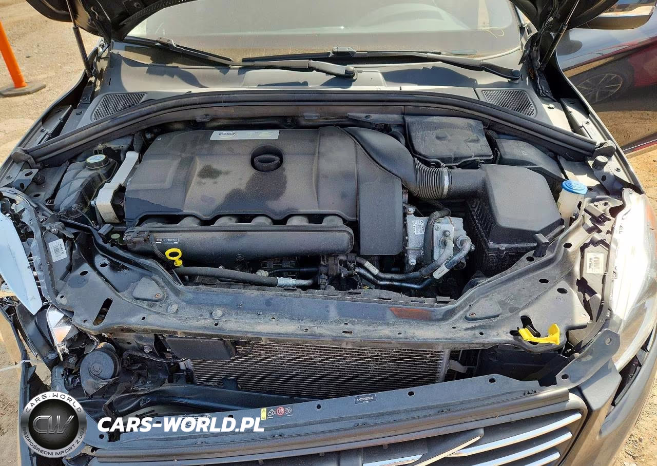 2016 Volvo Xc60 T6 Platinum VIN:YV4902RM0G2796110 - 11