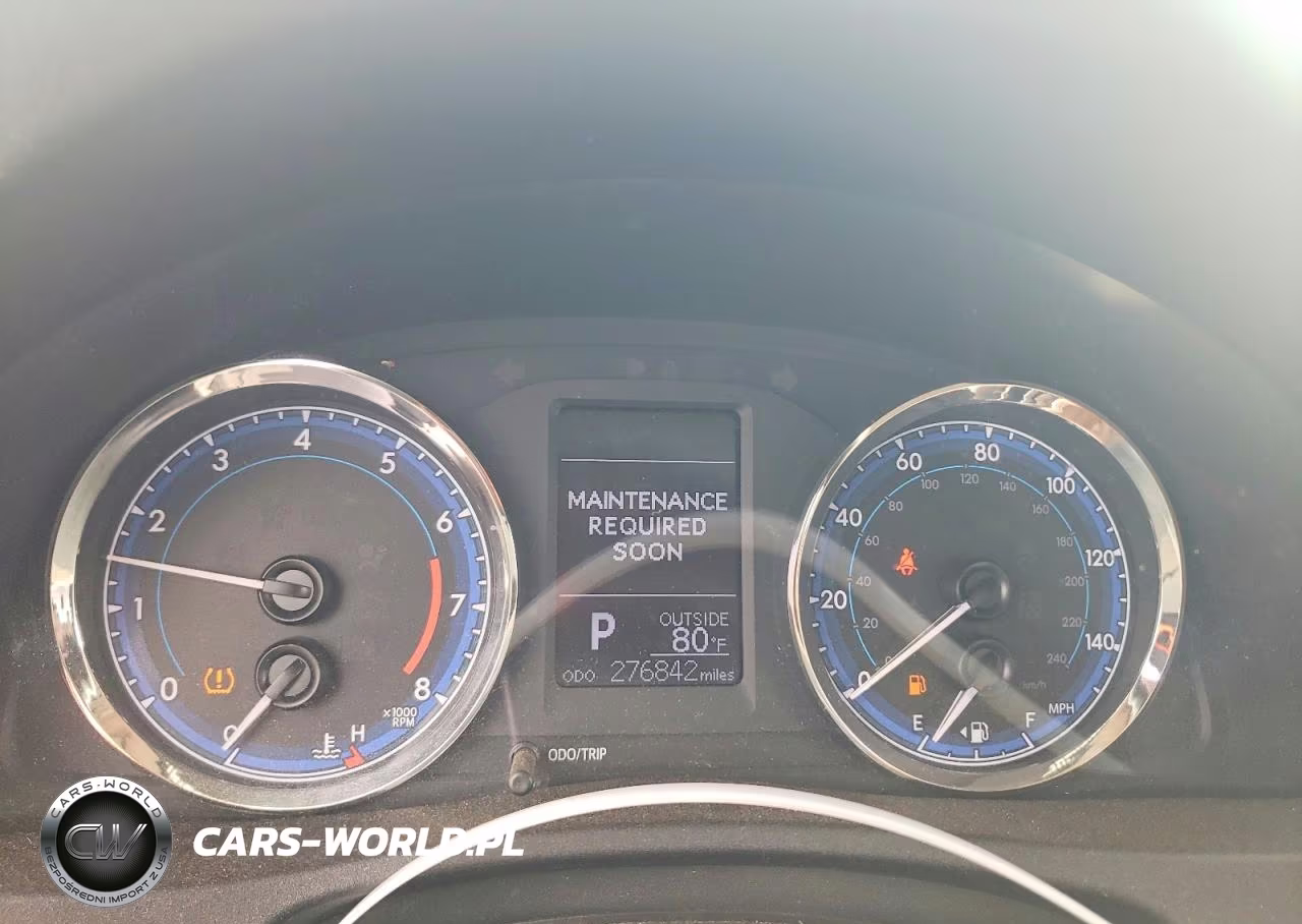 2019 Toyota Corolla Le VIN:2T1BURHE8KC156491 - 9