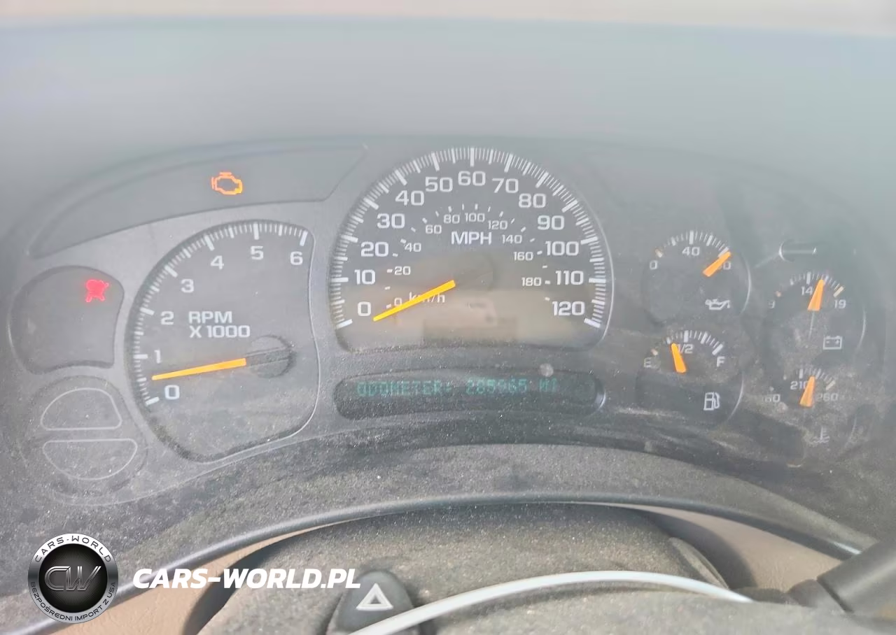 2005 GMC New Sierra C1500 VIN:2GTEC13T151399165 - 9